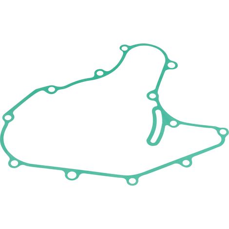 Generator sealing cover gasket, cover gasket, coil gasket suitable for Duke200 RC200 14-17 JG541211 (1/4)