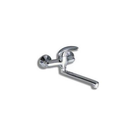 Novaservis Metalia 55 - Mitigeur de lavabo, chrome 55076,0 (1/2)