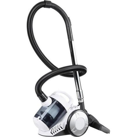 OCEANIC VC10WBAX2 Aspirateur traineau sans sac - 700W - 78 dB - A (1/5)