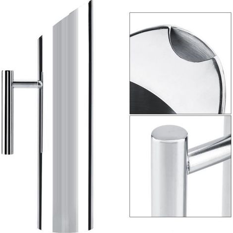 Carafe à Eau - Pichet 2L Inox (1/4)