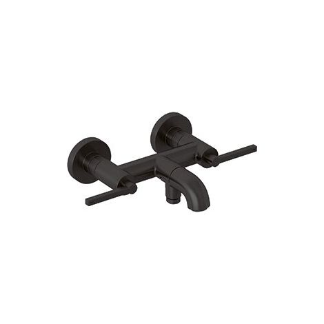 Kludi 20540N215 NOVA FONTE Robinet de baignoire PURISTE