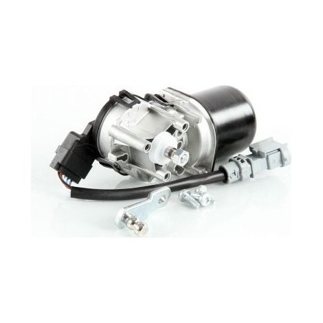 Moteur d’essuie-glace pour Renault Clio II 3/5 portes 7701045186 (1/2)