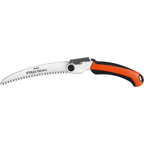 SERRUCHO Profi SURACON PLEGABLE 210LC 21cm 12521