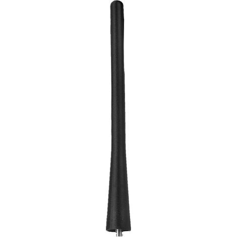 Antenne Radio FM/AM pour Mât D'antenne de Voiture, Accessoire de Remplacement D'antenne D'autoradio. (1/5)