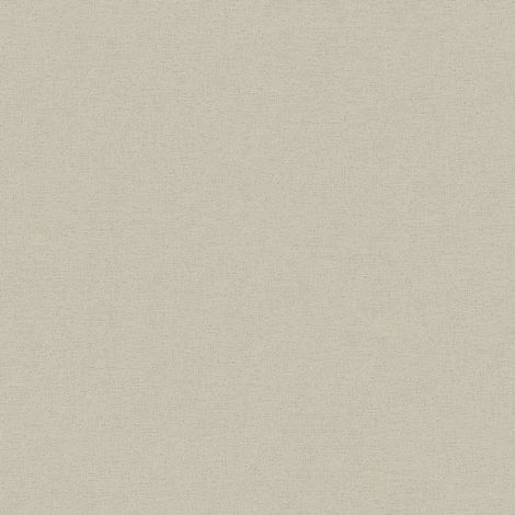Papier peint idéal pour salon & chambre adulte | Peint peint moderne gris beige crème | Tapisserie tendance pour déco scandinave - 10,05 x 0,53 m (1/5)