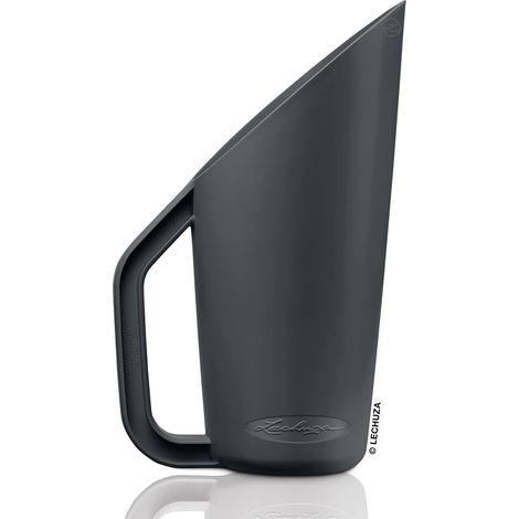 Lechuza – Verseur PON 1 litre – Gris ardoise (1/2)