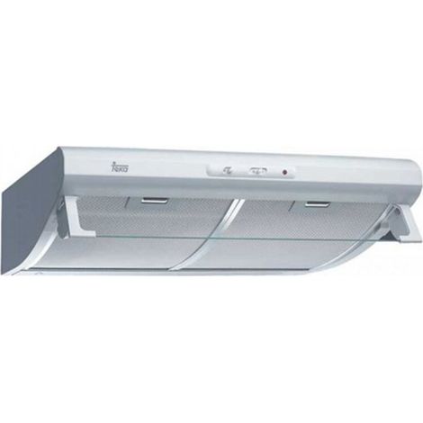 Cappa Classica Teka C6029C Bianco (1/2)