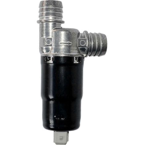 Vanne de régulation de ralenti pour - E23 E24 E28 E30 L6 L7 M5 M6 0280140509 13411286065 92860616100 0345.76 (1/5)