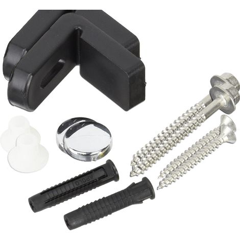 Kit fijación para taza de inodoro - ROCA