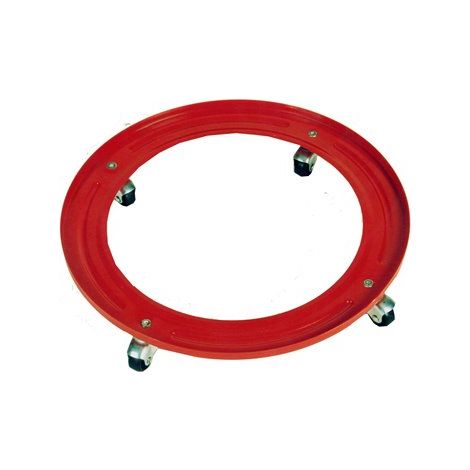 Support pour butane métallique.- - talla Metálico (1/4)