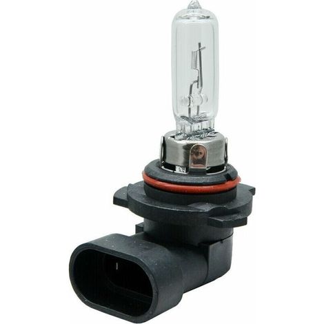 Kit 2 Lampade Auto H7 55W 12V, Proiettore Halogeno per Fari Antinebbia e Luci diurne (1/3)
