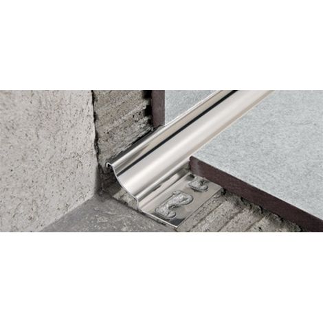 Sguscio proshell acc h 15 mm acciaio aisi 304 lucido barra da 2,7 ml