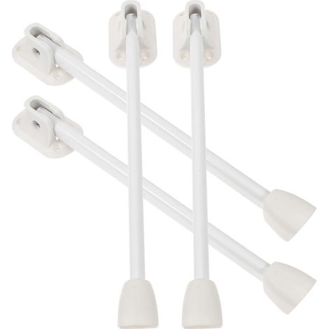 Pieds de table basse pliables, pieds de bureau robustes, pieds de bureau pliables (1/5)