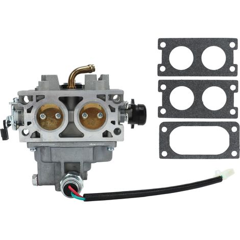 Kit 1279289 – carburateur tondeuse autoportée – pour TimeCutter ZS 4200T 5000