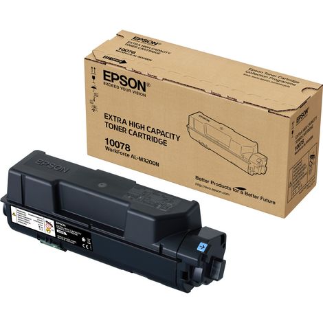 Epson C13S110078 Tonerkartusche 1 Stück(e) Original Schwarz