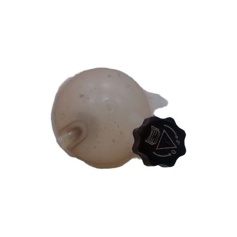 [PRODUIT D'OCCASION] Vase Expansion CITROEN C4 ♻️ Ref Oe. 1323fa - Garantie à vie (1/2)