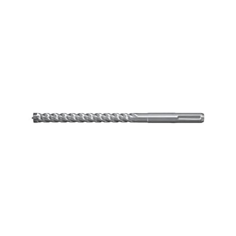 Fischer Quattric II SDS Plus Trapano a percussione 12 mm 600 mm