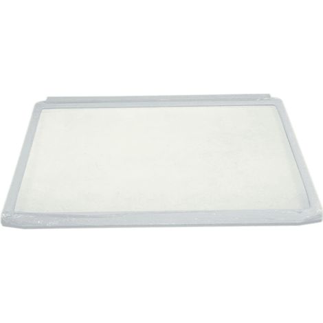 CLAYETTE EN VERRE DESSUS BAC A LEGUMES COTE FRIGO pour...