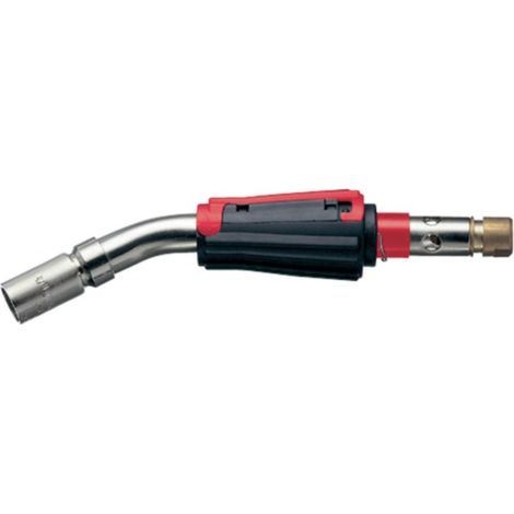 Lances de soudage à points Lomat Piezo 2 bar D. de la sortie de gaz 7 mm (1/2)
