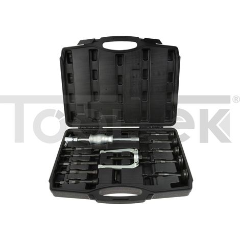 ESTRATTORI ESTRATTORE PER CUSCINETTI INTERNI CIECHI KIT G02577 (1/5)