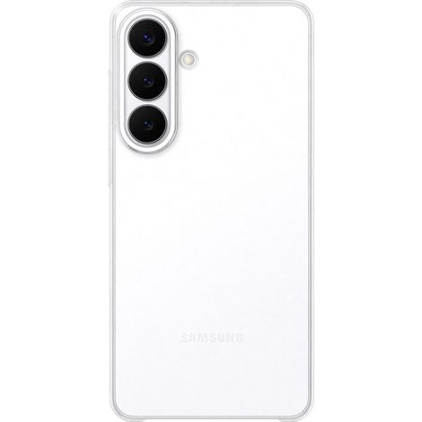 Samsung EF-QS947CTEGWW custodia per cellulare 17,5 cm (6.9") Custodia a fondina Trasparente (1/4)