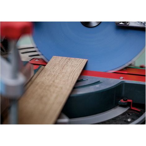 Bosch EXPERT Wood Kreissägeblatt 305x25,4 mm Z120 - 2608902246 (1/3)