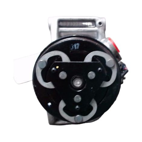 [PRODUIT D'OCCASION] Compresseur Air Conditionne DACIA Sandero ♻️ Ref Oe. 926000287r - Garantie à vie (1/5)