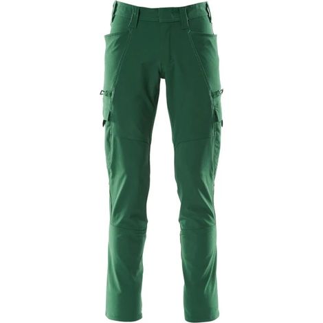 Pantaloni da lavoro Mascot accelerate 18279 impermeabile ergonomico