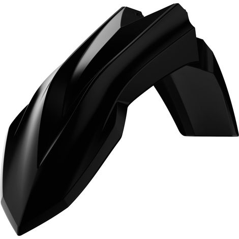Garde-boue avant Polisport Beta RR 250 300 350 400 450 13 24 20 25 Noir