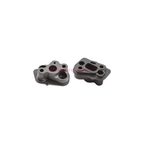 Flangia termica per decespugliatore TJ27 KAWASAKI 220183