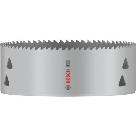 Bosch Holesaws PRO Multi Material Hole Saw 140 mm Threaded 2608901542