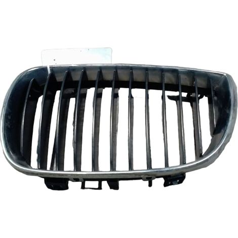 Grille Calandre Gauche BMW Serie 1 [PRODUIT D'OCCASION]♻️51137128613