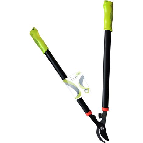 Ciseaux de jardin ecovacs Okko 72 cm prasilenki