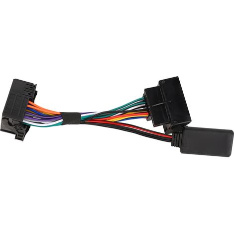 Console central de voiture avec 2 porte-gobelets pliables, organiseur multifonction de siège auto, boîte à mouchoirs pour smartphone et portefeuille, accessoires intérieurs de véhicule (1/5)