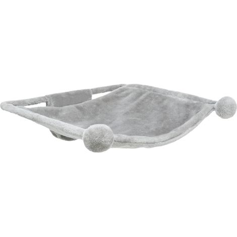 Rascador para Gatos Trixie Gris 42 × 41 cm (1/5)