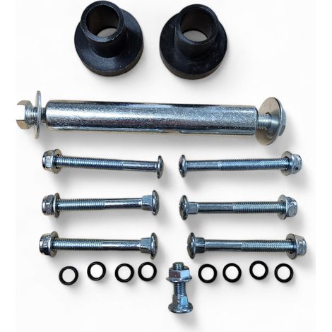 Vaunt V1924022 Fixings Set for Vaunt W Challenger Wheelbarrows V1924050 V1924049 (1/2)