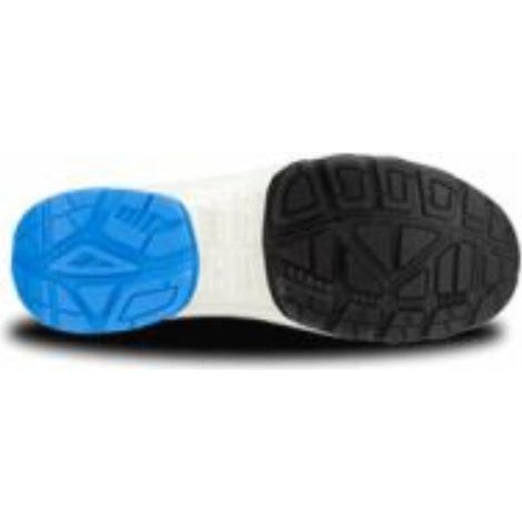 Chaussures de sécurité basses New York - S1PS ESD LG SC FO SR-CA-B1704-0WD P44 - Base Protection
