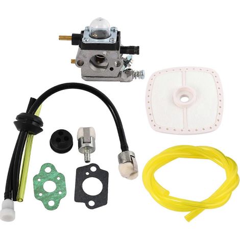 Carburateur avec joint pour motoculteur 7222 7225 SV-5C/2 (1/5)