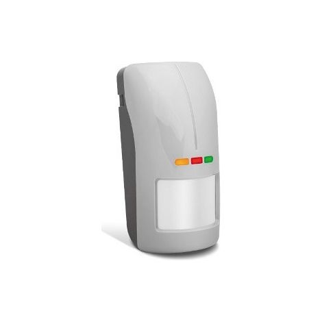 Sensor de movimiento sin nombre Opal Plus GY - sensor crepuscular, ajuste de sensibilidad