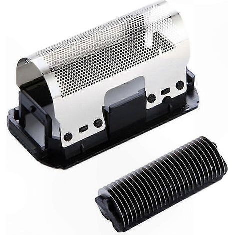 Ersatzklinge für Elektrorasierer der Serie 1000, Scherfolien 211 213 235 265 266 1005 1505 5235, kompatibler Scherkopf, Ersatzteil, präziser Schnitt, für den täglichen Gebrauch, Einzelpackung. (1/5)