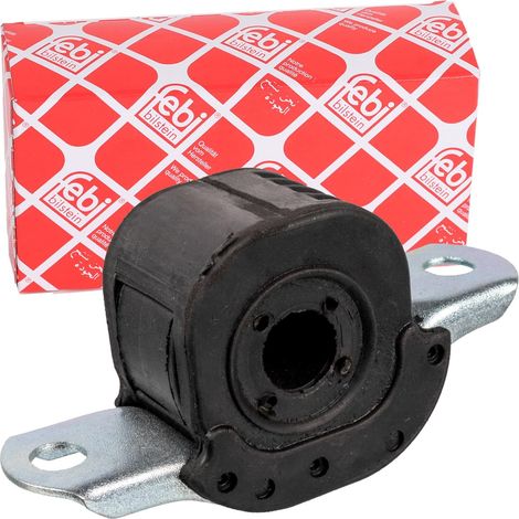 Vorderer Querlenker-Silentblock FEBI BILSTEIN FE26863