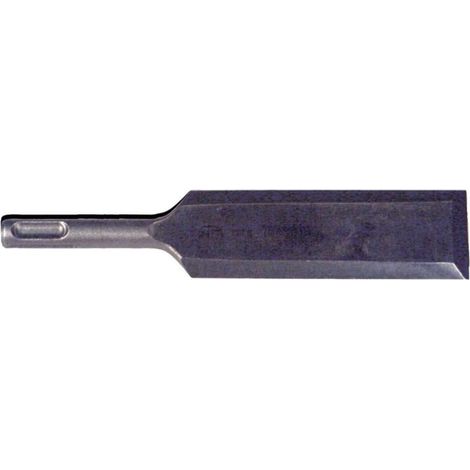 Makita - Cincel plano SDS Plus, 30x170 mm P-25111