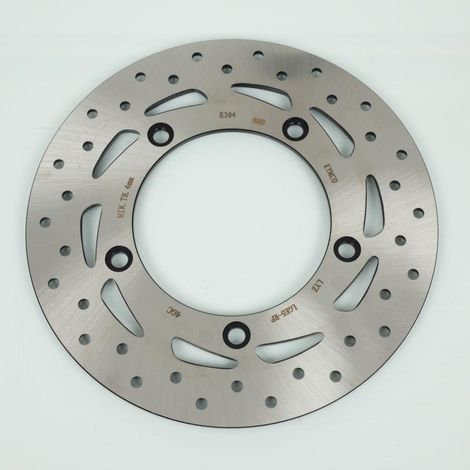 Disque frein RMS pour scooter Kymco 300 People Gti 2010 à 2011 (1/2)