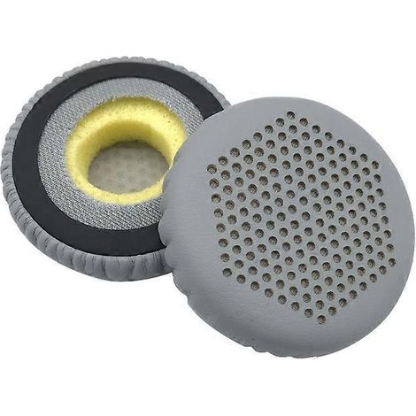 Ersatz-Ohrpolster aus Schaumstoff für Edifier W670BT, W570BT, H690, H650 Kopfhörer (1/4)