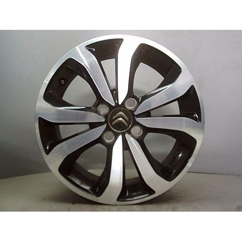 [PRODUIT D'OCCASION] Jante Aluminium CITROEN C1 ♻️ Ref Oe. B0009087xy - Garantie à vie