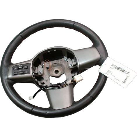 [PRODUIT D'OCCASION] Volant De Direction MAZDA MAZDA 2 ♻️ Ref Oe. Ds803298202 - Garantie à vie (1/3)