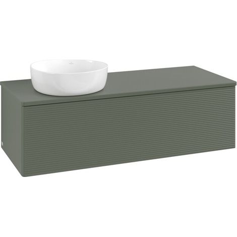 Villeroy & Boch L33110HL WTUS Antao L331 1200x360x500mm (1/3)