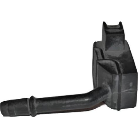 Gommino pompa olio compatibile HUSQVARNA per motosega 36 41 136 141