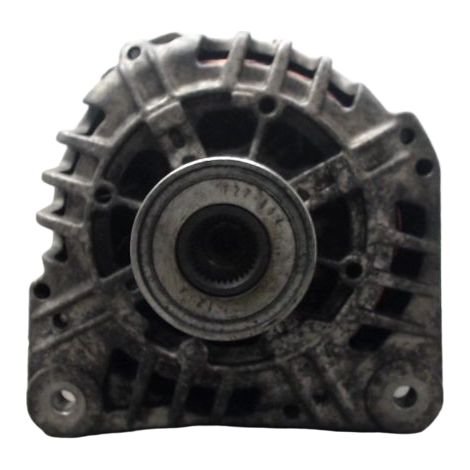 [PRODUIT D'OCCASION] Alternateur RENAULT Clio II Ph.2 01-06 ♻️ Ref Oe. 8200537415 - Garantie à vie (1/2)