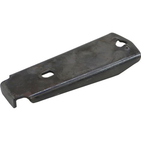 Palanca de liberación del embrague de segunda etapa Ursus C-330 C-360 (1/4)